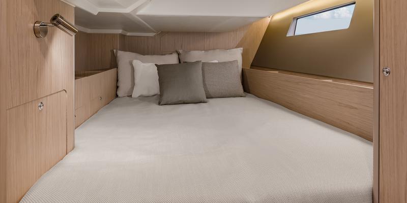 Book yachts online - sailboat - Moorings 42.3 - Moorings 42.3 (2016) - rent