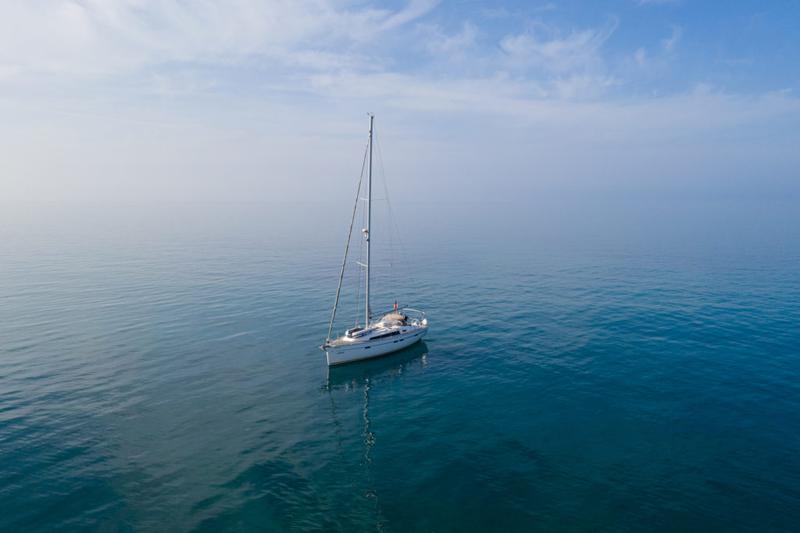 Book yachts online - sailboat - Bavaria Cruiser 46 - Libertà - rent