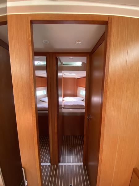 Book yachts online - sailboat - Bavaria C45 - Atokos - rent