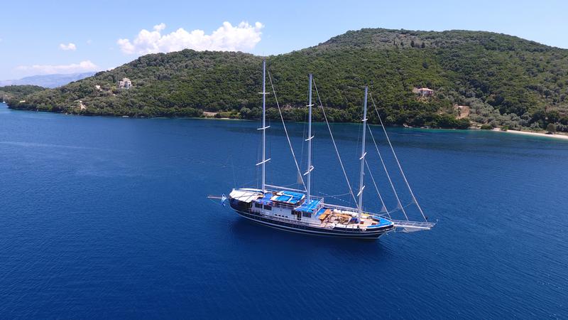 Book yachts online - other - Gulet Artemis - Artemis - rent