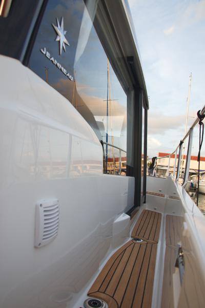 Book yachts online - motorboat - Merry Fisher 1095 - CarGO - rent