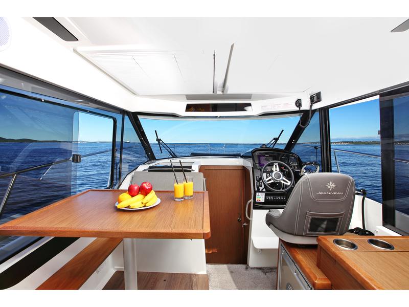 Book yachts online - motorboat - Merry Fisher 895 - Roko 272371ZD - rent