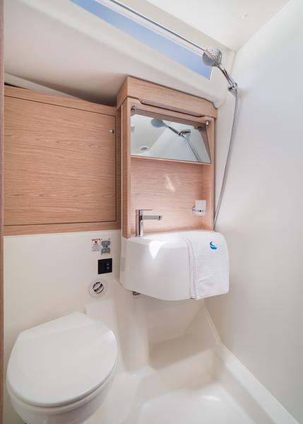 Book yachts online - sailboat - Oceanis 51.1 - OCEAN HOUSE (WITH AC&amp;GENERATOR) - rent