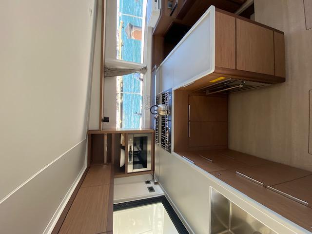Book yachts online - catamaran - Lagoon 46 - Machango - rent