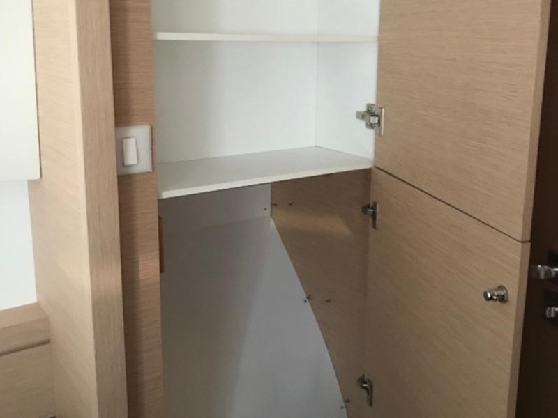 Book yachts online - catamaran - Astréa 42 - Bonita - rent