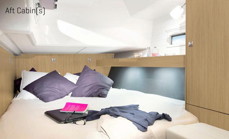 Book yachts online - sailboat - Bavaria Cruiser 46 - Noelle - rent