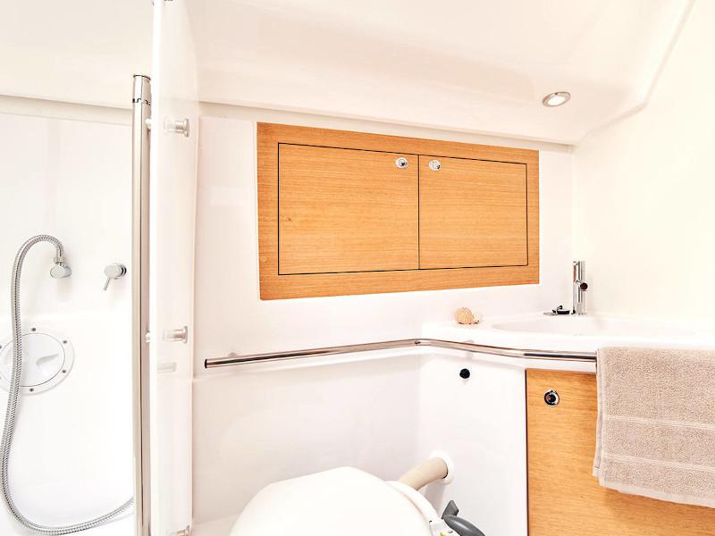Book yachts online - sailboat - Elan Impression 45.1 - Diana - rent