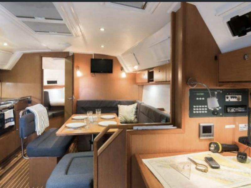 Book yachts online - sailboat - Bavaria 40 Cruiser S - Manhattan - rent