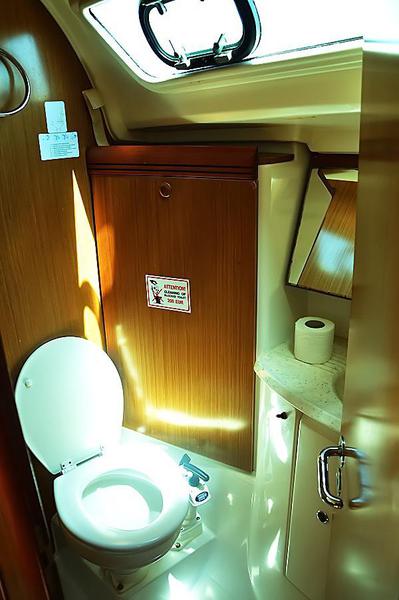 Book yachts online - sailboat - Sun Odyssey 39i - "MIA PIA" - rent