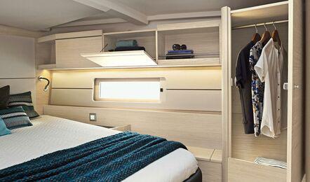Book yachts online - sailboat - Oceanis 46.1 - Noah - rent
