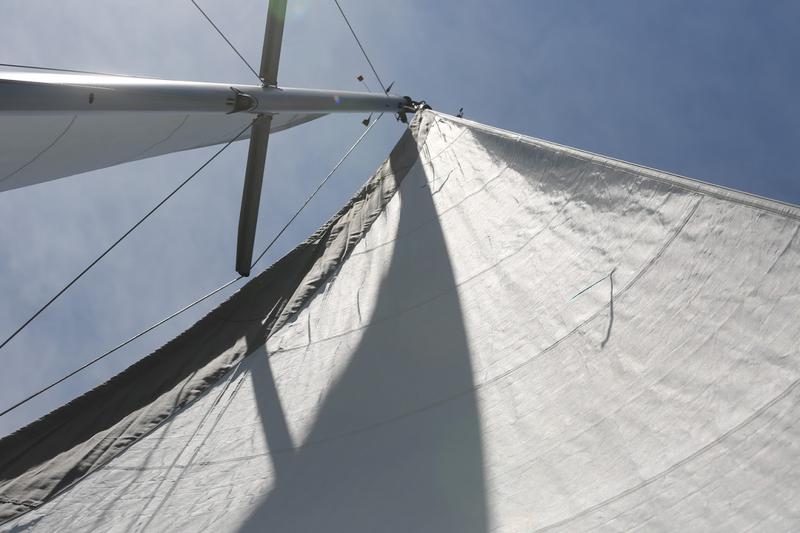 Book yachts online - sailboat - Sun Odyssey 33 - Sophia - rent