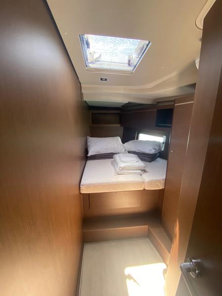 Book yachts online - sailboat - Oceanis 46.1 (4/4) - Joanna - rent