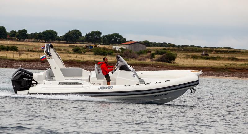 Book yachts online - other - Joker Boat Clubman 28 - Joker Boat Clubman 28 (2019) - rent