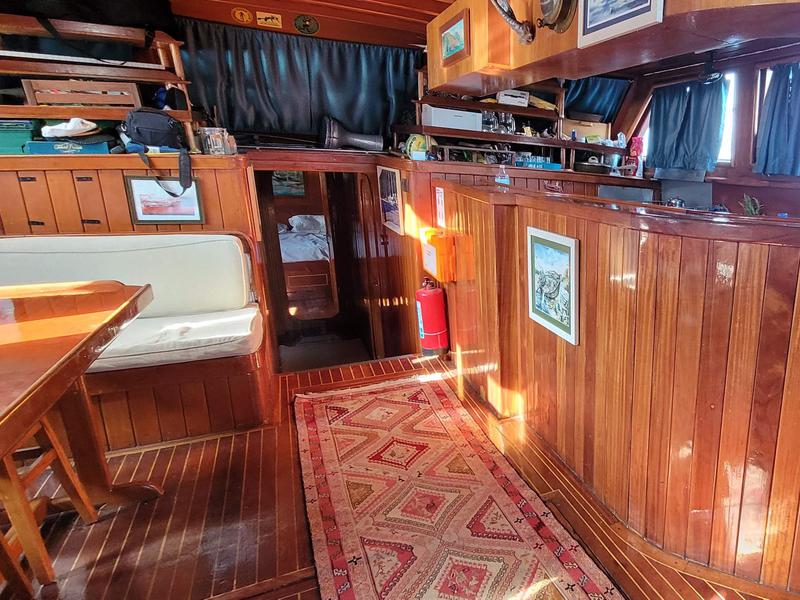 Book yachts online - other - Gulet - Valerie - rent