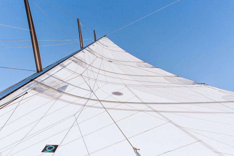 Book yachts online - sailboat - X-Yachts X4.6 - Athena - rent