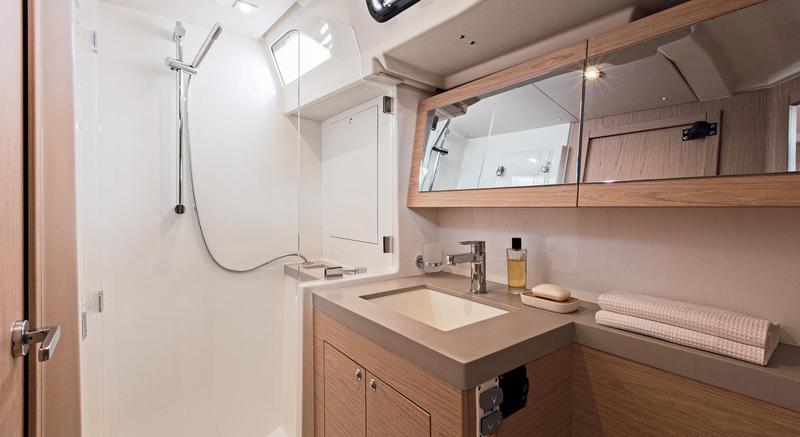 Book yachts online - sailboat - Oceanis 51.1 - Flipper - rent
