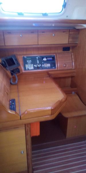 Book yachts online - sailboat - Bavaria 46 Cruiser - aruna - rent