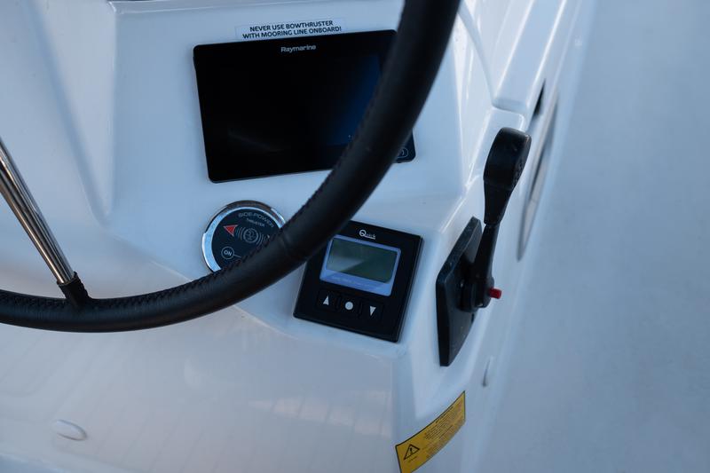 Book yachts online - sailboat - Sun Odyssey 440 - Ioleta - rent