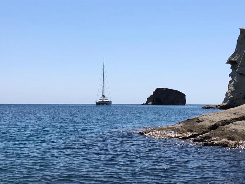 Book yachts online - catamaran - Lagoon 620 - Atlantis - rent