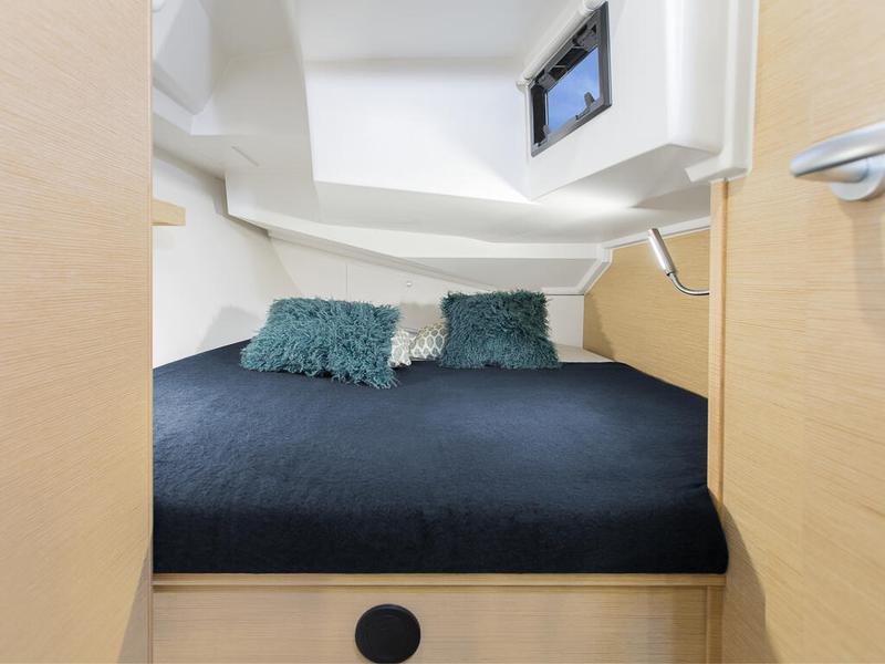 Book yachts online - sailboat - Hanse 348 - Buddelbüdel - rent