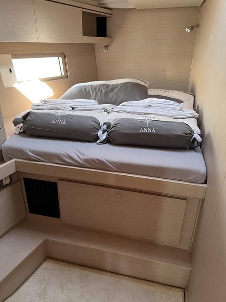 Book yachts online - sailboat - Oceanis 51.1 - ANNA - rent