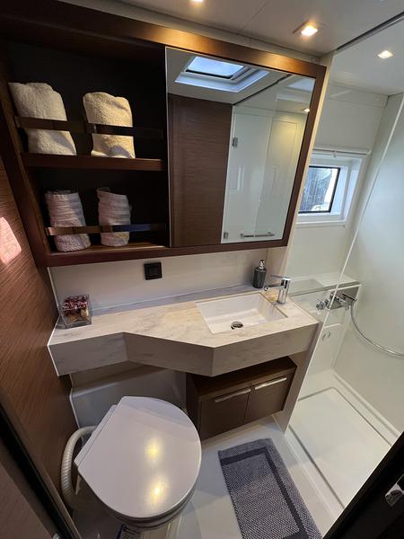 Book yachts online - catamaran - Lagoon 46 - GALAXY (air condition, generator, water maker)    _Skippered Only_ - rent