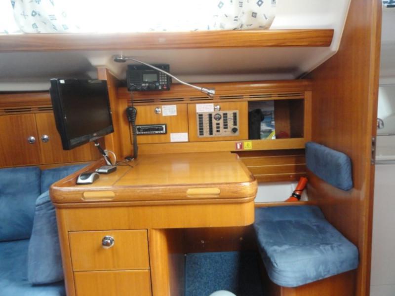 Book yachts online - sailboat - Elan 333 - Brina - rent