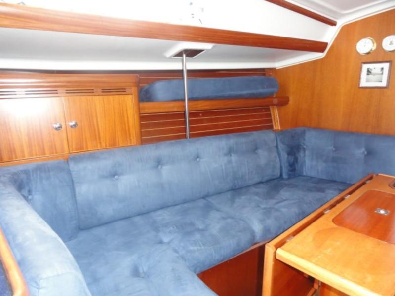 Book yachts online - sailboat - Elan 333 - Brina - rent