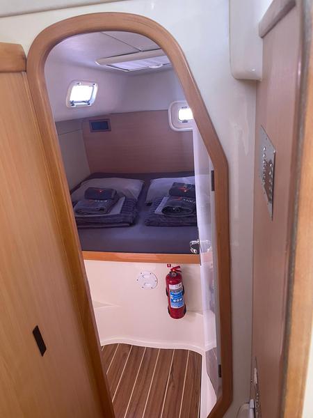 Book yachts online - catamaran - Leopard 4300 - Emocean - rent