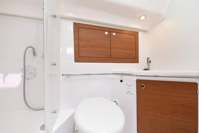 Book yachts online - sailboat - Elan Impression 45.1 - SALI - rent
