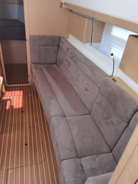 Book yachts online - sailboat - Elan 40 Impression - VALHALLA - rent
