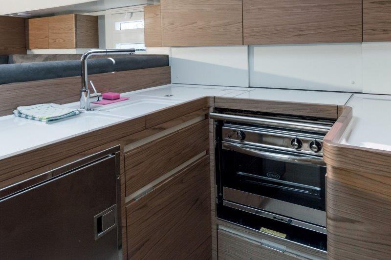 Book yachts online - sailboat - Elan 50 Impression (5+1) - BINGO  - rent