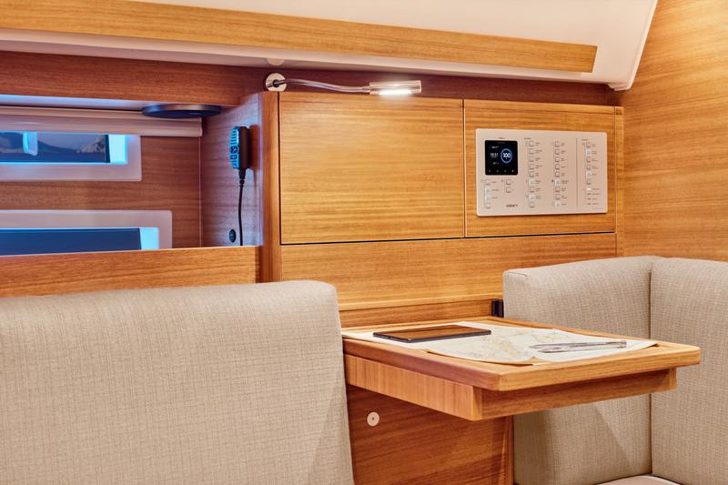 Book yachts online - sailboat - Elan Impression 40.1 - Elan Impression 40.1 - rent