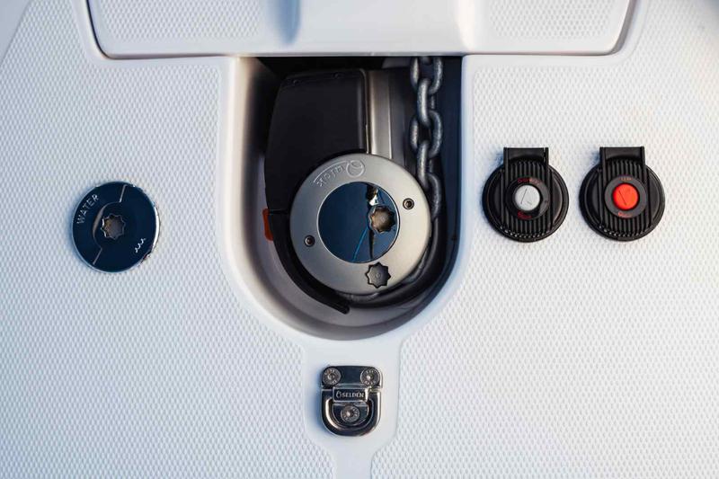 Book yachts online - sailboat - Elan Impression 40.1 - Elan Impression 40.1 - rent