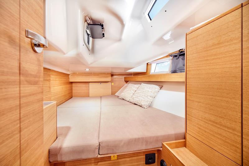 Book yachts online - sailboat - Elan Impression 40.1 - Elan Impression 40.1 - rent