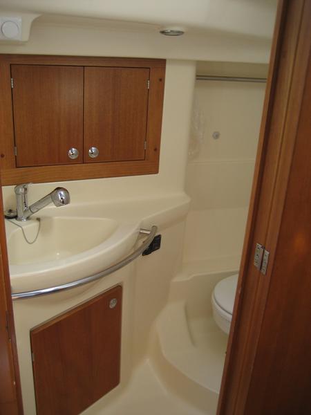 Book yachts online - sailboat - Elan 384 Impression - NAIADA  - rent