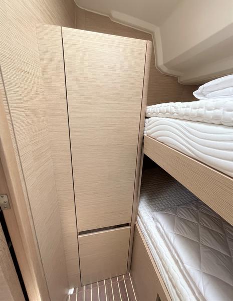 Book yachts online - sailboat - Hanse 508 - Infinity of Happiness - rent
