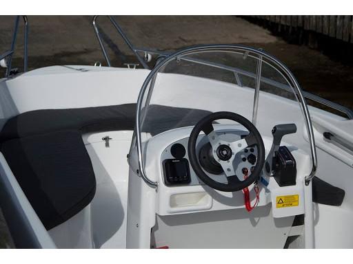 Book yachts online - motorboat - Crescent 518 Arrow - Arrow - rent
