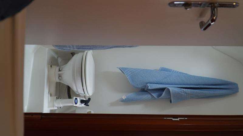 Book yachts online - sailboat - Cyclades 50.4 - Principe Alberto - rent