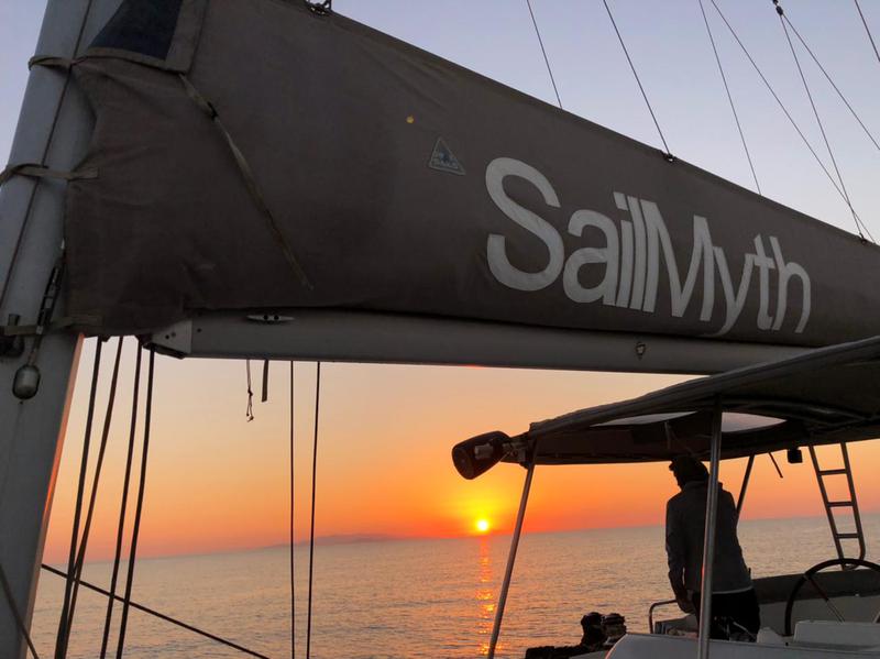 Book yachts online - catamaran - Lagoon 450  Flybridge - MIA PLUS - rent