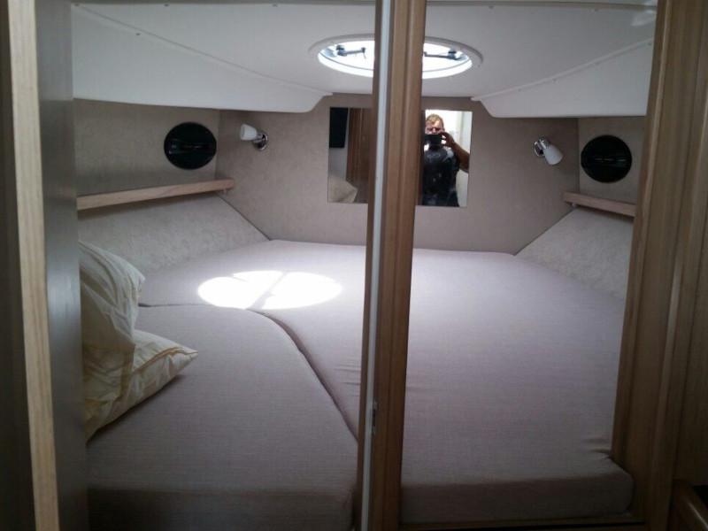 Book yachts online - motorboat - Mirakul 30 Sport SE - Laura III - rent