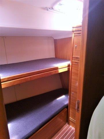 Book yachts online - sailboat - Bavaria 50 Cruiser - Karina Star - rent