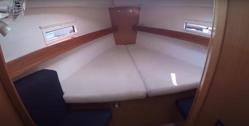 Book yachts online - sailboat - Bavaria 40 Cruiser - Vlasis - rent