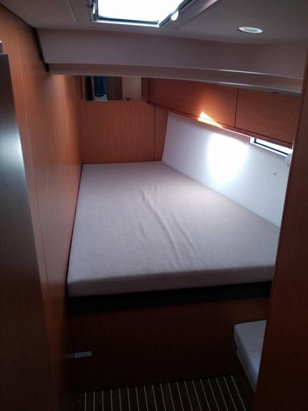 Book yachts online - sailboat - Bavaria 51 - Cruiser - Fantasia - rent