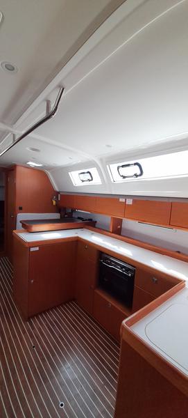 Book yachts online - sailboat - Bavaria 51 - Cruiser - Fantasia - rent