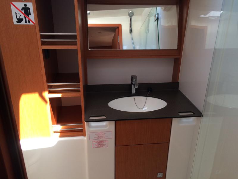Book yachts online - sailboat - Bavaria 51 - Cruiser - Fantasia - rent