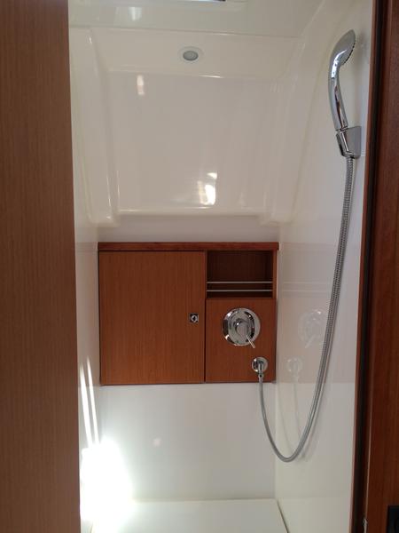 Book yachts online - sailboat - Bavaria 51 - Cruiser - Fantasia - rent