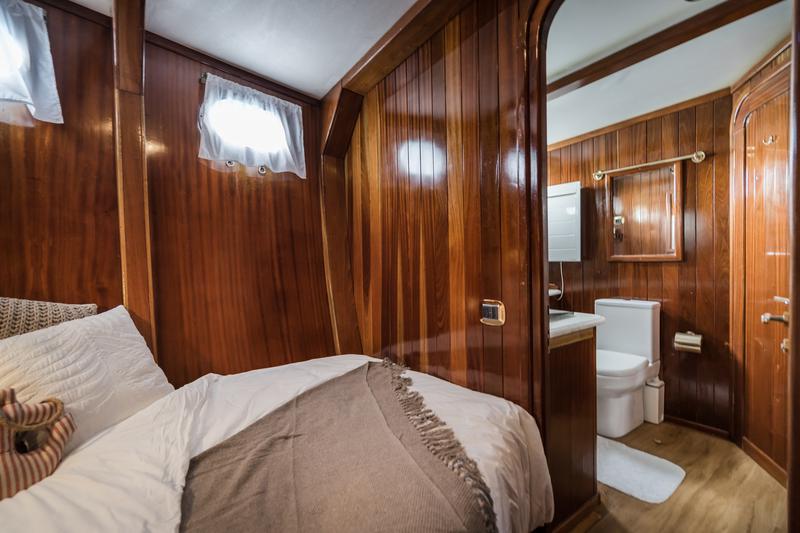 Book yachts online - other - Gulet - Lagaro - rent