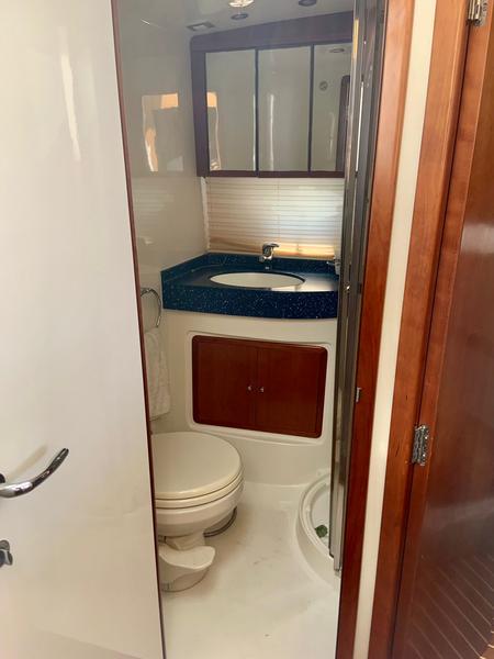 Book yachts online - motorboat - Rodman 41 - Mainera - rent