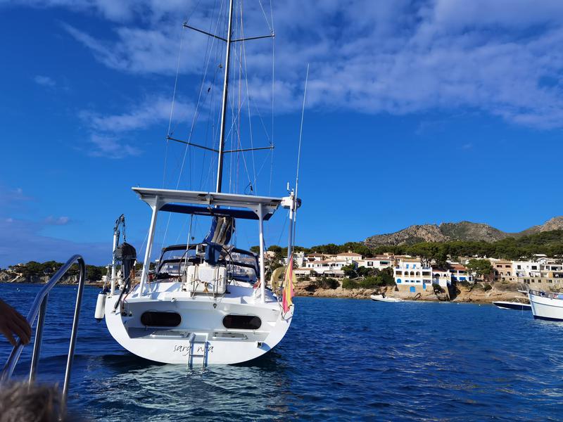 Book yachts online - sailboat - Cigale 16 - Sargantal - rent